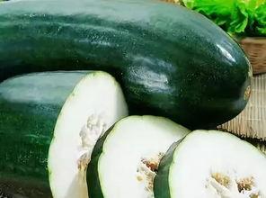 吃瓜可以延缓衰老