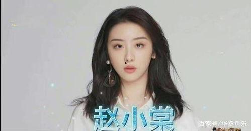 吃瓜娱乐赵小